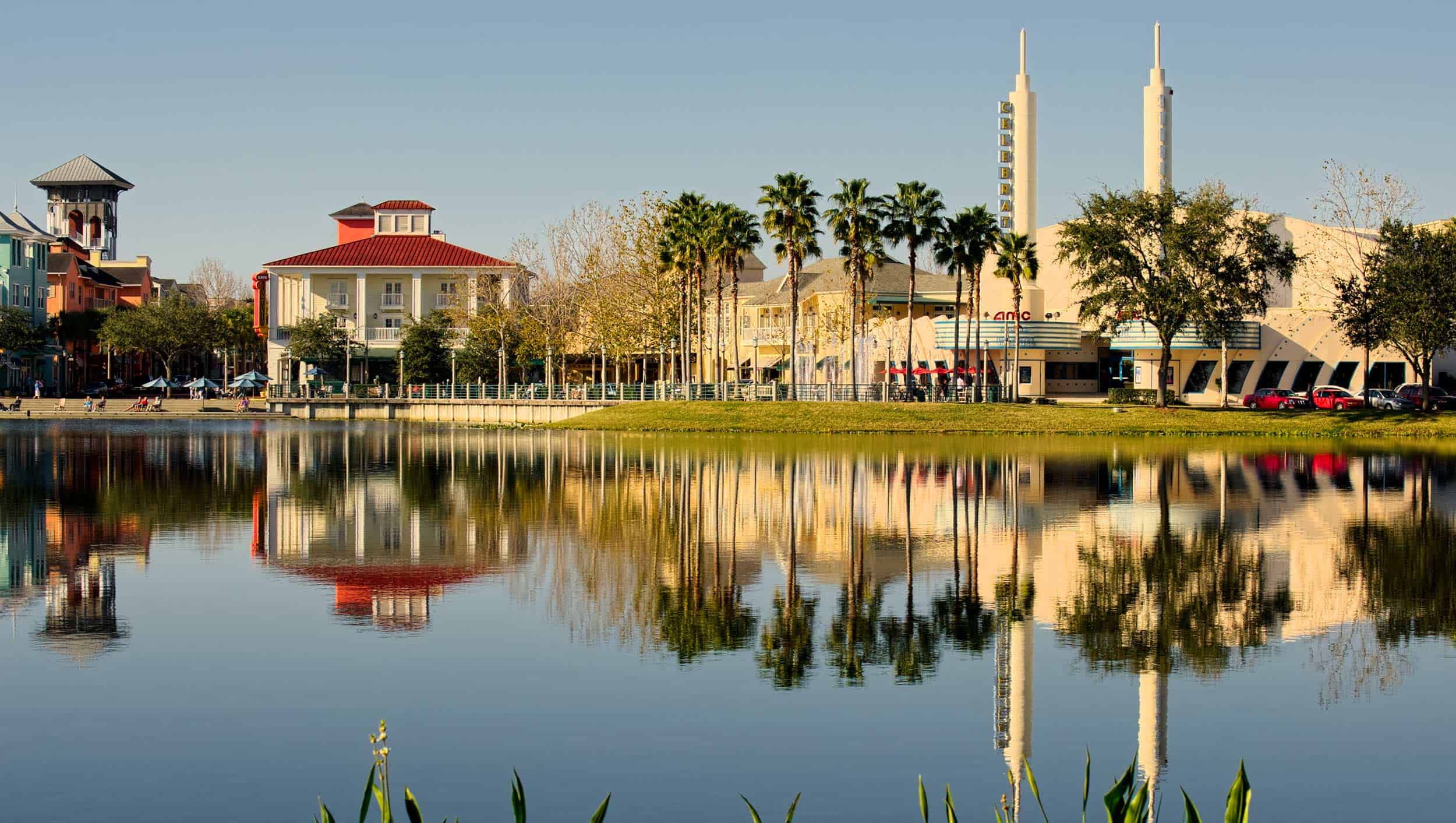 Celebration Acme Real Estate Florida Celebration Acme Real Estate Florida