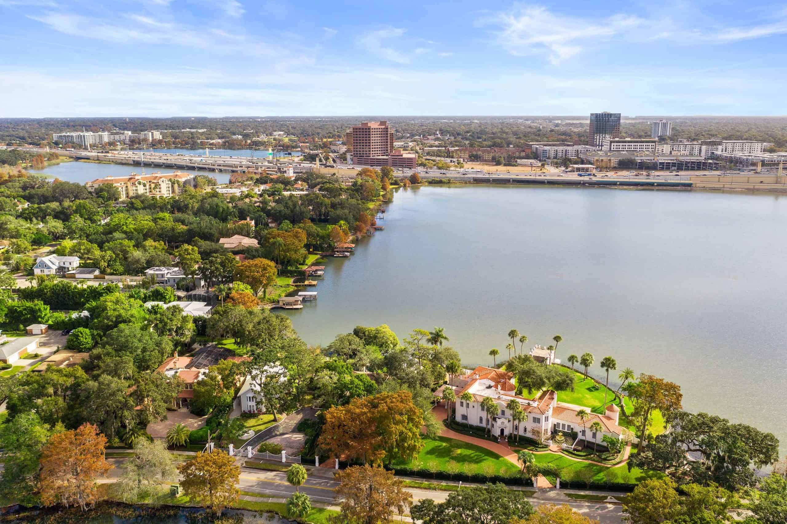 College Park ACME Florida