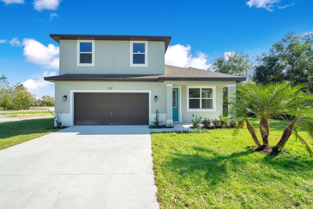 ALTAMONTE SPRINGS NEW CONSTRUCTION ACME Florida
