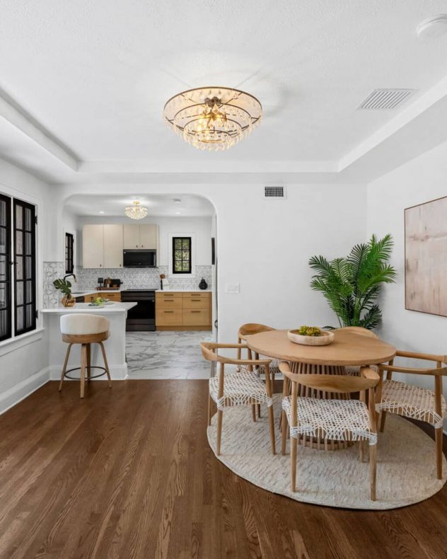 Luxury Bungalow