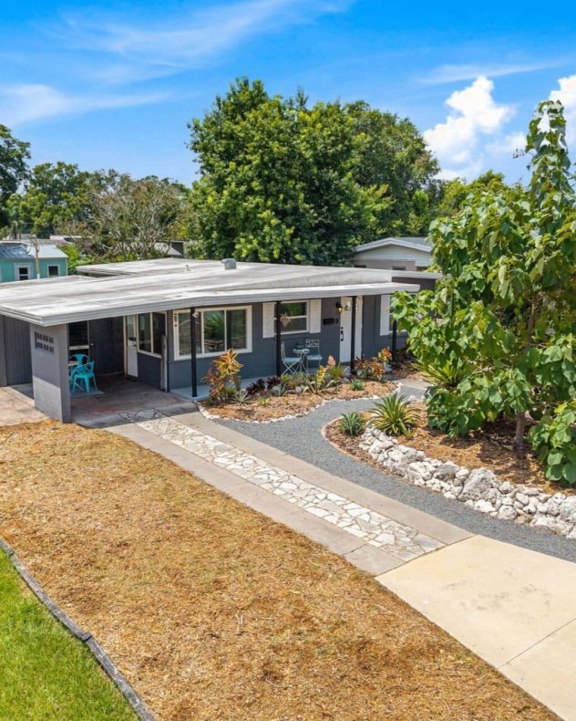 College Park Bungalow